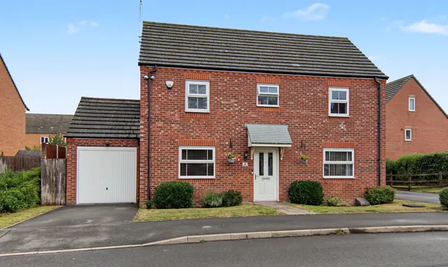 Walmsley Close, Coventry, CV5, photo 1