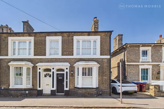 Station Road, Biggleswade, SG18, photo 1