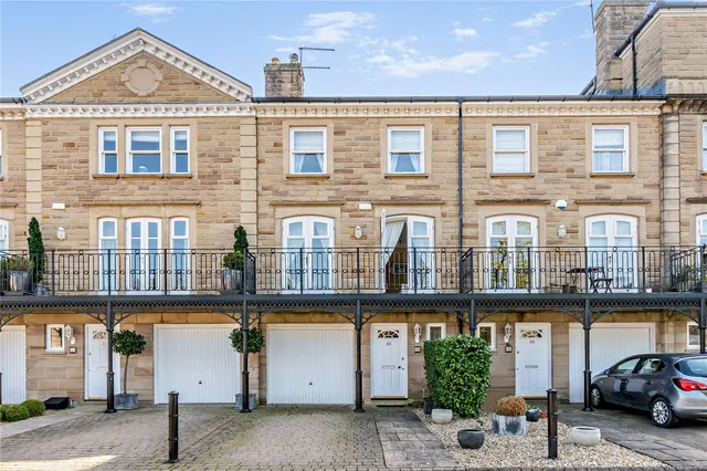 Queens Gate, Harrogate, HG1, photo 3