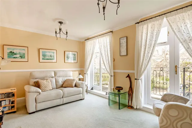 Queens Gate, Harrogate, HG1, photo 2