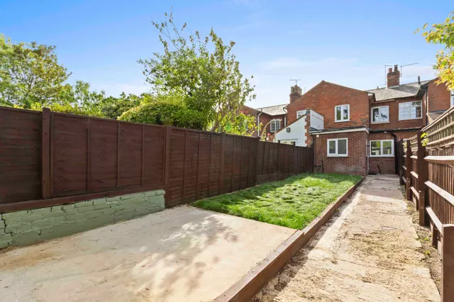 Queens Road, Princes Risborough, HP27, photo 3