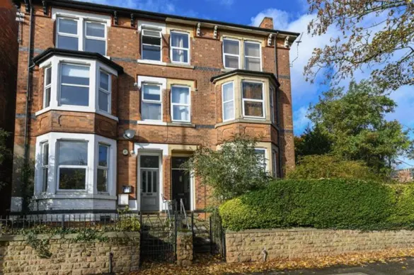 Woodborough Road, NG3, photo 1