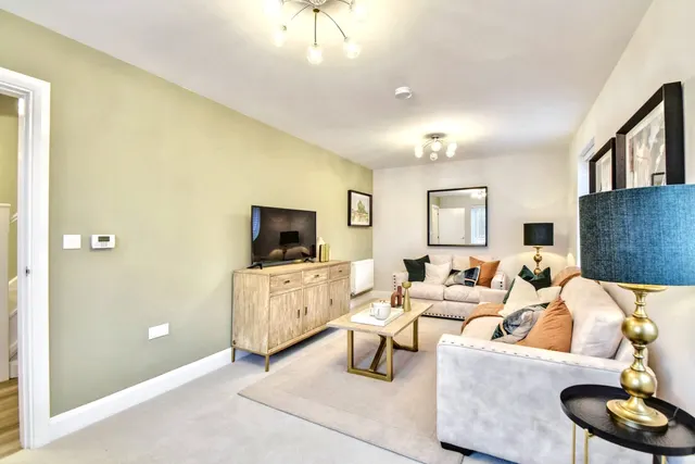 Clayton Road, Newcastle-under-Lyme, ST5, photo 3