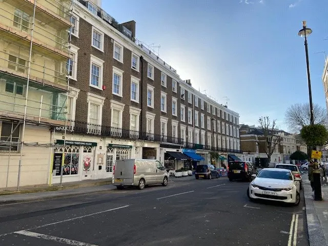 Craven Road, Bayswater, W2, photo 1