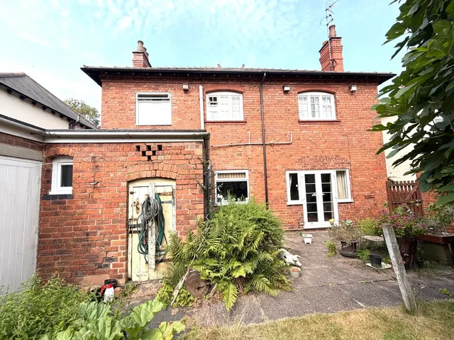 Leigh Road, Walsall, photo 2