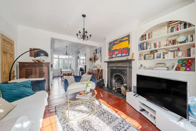 Photo 2 — Wimbledon Park Road, Southfields, London, SW18