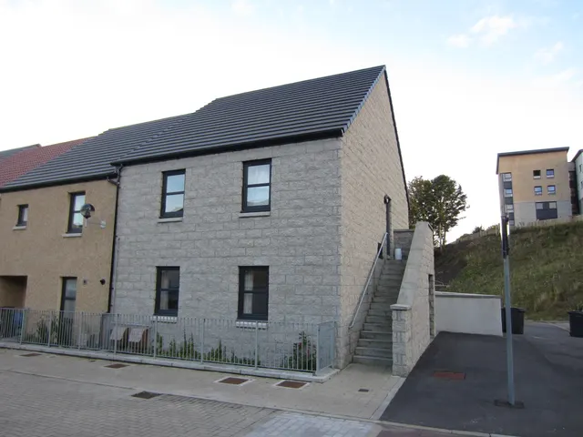 Papermill Grove, Donside Village, AB24, photo 1