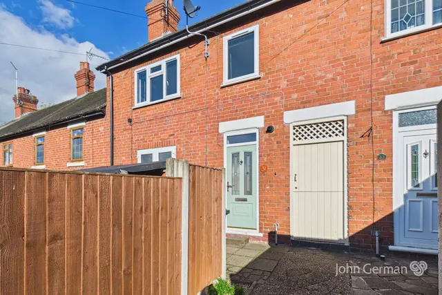 Balance Hill, Uttoxeter, photo 2