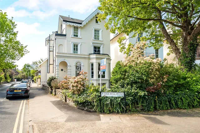 Oak Hill, Surbiton, KT6, photo 1