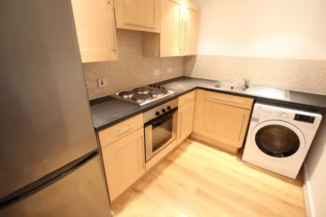Horsfall St, Liverpool, L8, photo 1