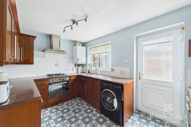 Trinity View, Ossett, WF5, photo 3
