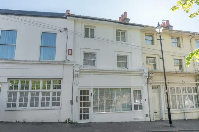 Blackheath, Lewisham, photo 2