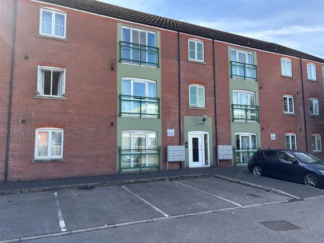 Riverside Drive, Lincoln, LN5, photo 1