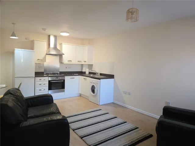 Photo 2 — Fusiliers Close, Coventry, West Midlands, CV3