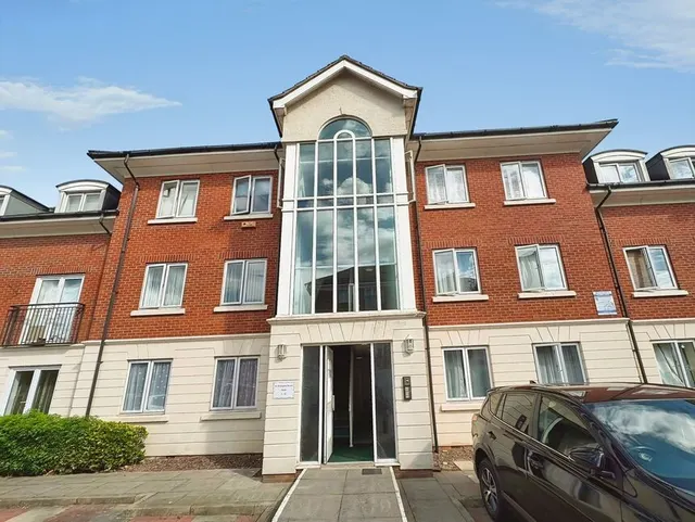 Bradgate Street, Leicester, Leicestershire, LE4, photo 1