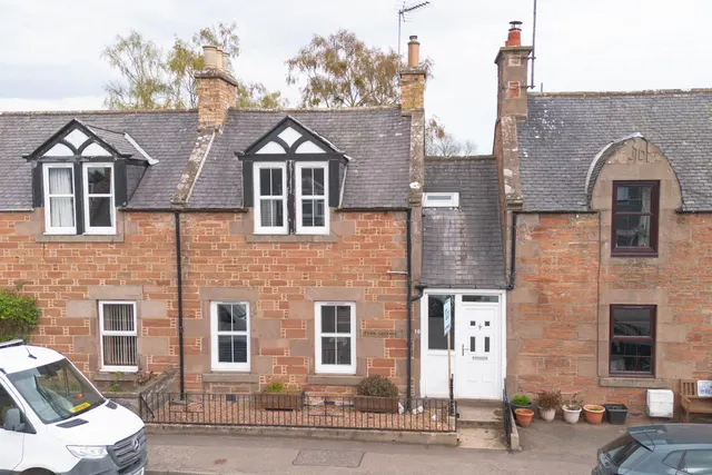 High Street, Edzell, DD9, photo 1