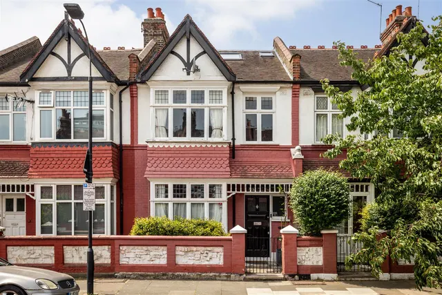 Colwith Road, London, W6, photo 1