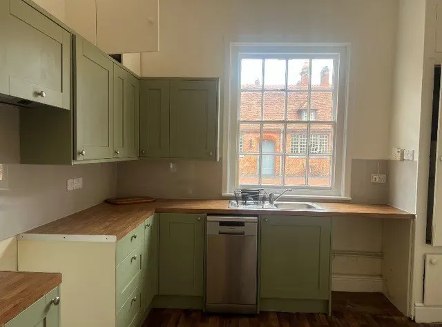 Photo 3 — Berwick, Shrewsbury, Shropshire, SY4 3HN