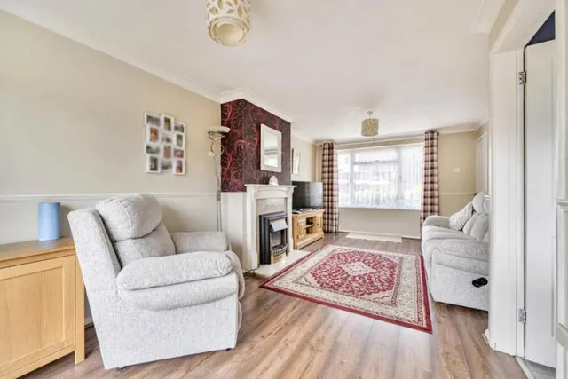 Heron Way, Reading, RG1, photo 2