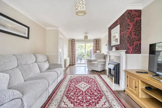 Heron Way, Reading, RG1, photo 3