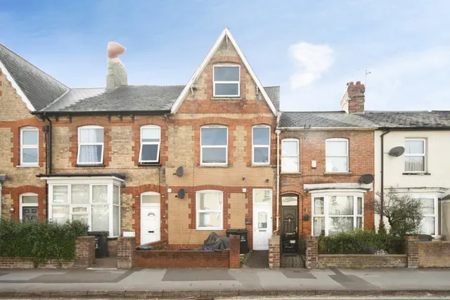 Cheddon Road, Taunton, TA2, photo 1