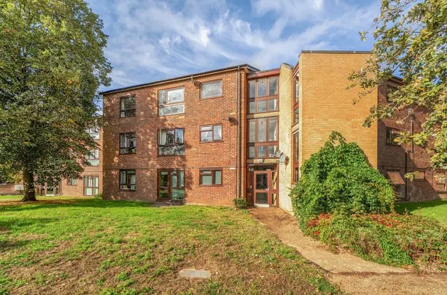 Russet Grove, Norwich, NR4, photo 1