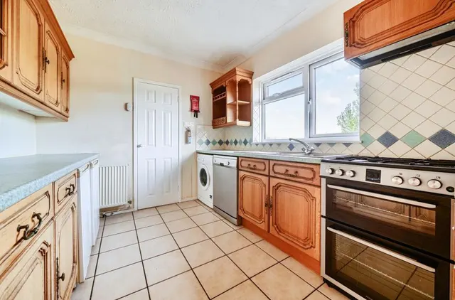 Russet Grove, Norwich, NR4, photo 2