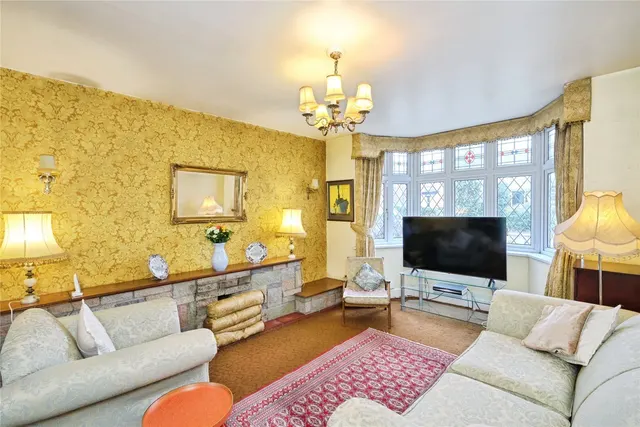Victoria Road, Acocks Green, B27, photo 3