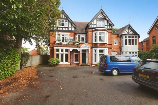 Wake Green Road, Birmingham, B13, photo 1