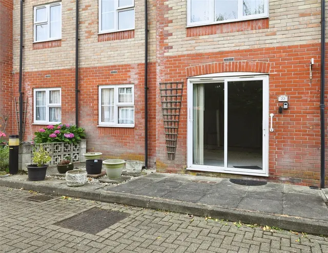 Godfreys Mews, Chelmsford, Essex, CM2, photo 1
