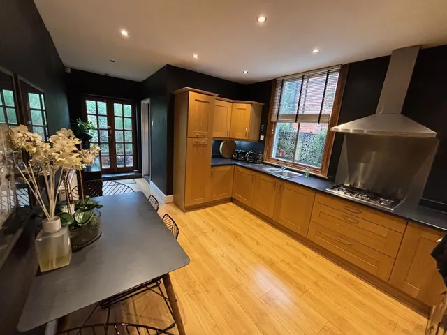 Birmingham Road, Lichfield, WS13, photo 3