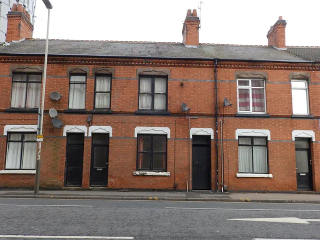 Walnut Street, Leicester, LE2, photo 1