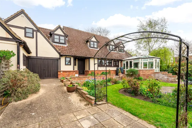 Newtown, Kimbolton, PE28, photo 3