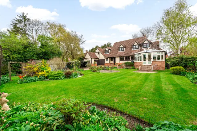Newtown, Kimbolton, PE28, photo 1