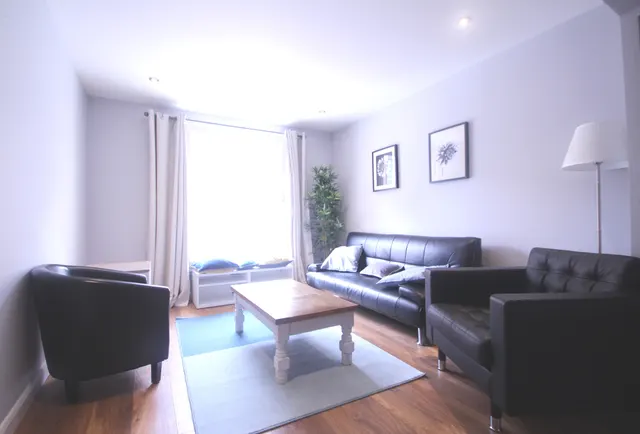 Wilson Street, Glasgow, G1, photo 1