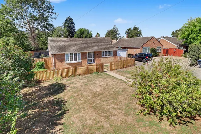 Main Street, Little Thetford, CB6, photo 1
