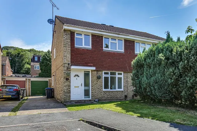 Goldfinch Road, South Croydon, photo 1