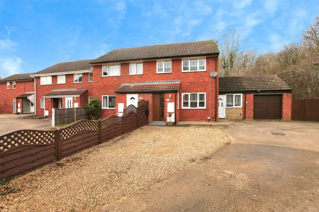 Hedgelands, Peterborough, PE4, photo 1