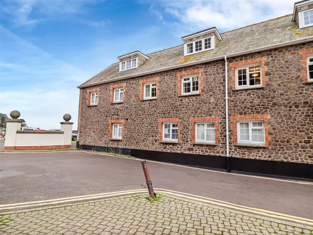 Quay Street, Minehead, TA24, photo 1