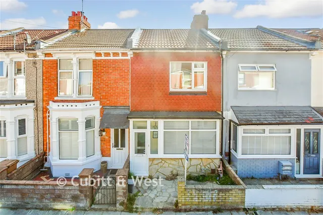 Hollam Road, Southsea, PO4, photo 1
