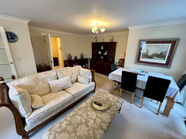 Photo 2 — Cathedral Court, London Road, Gloucester