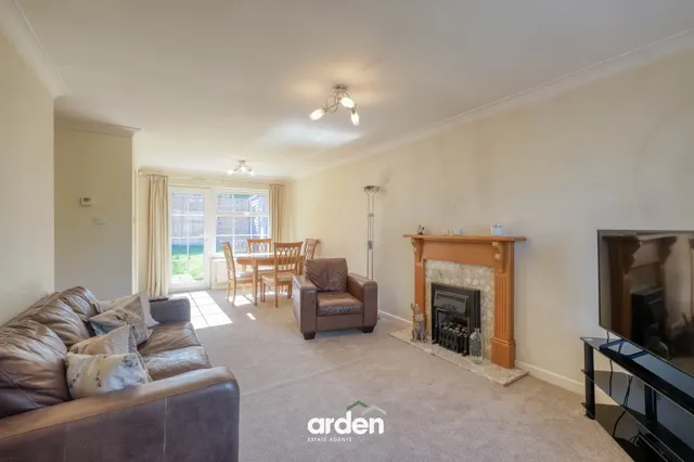 Mercot Close, Redditch, B98, photo 3
