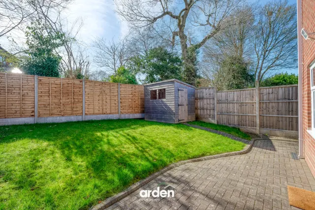 Mercot Close, Redditch, B98, photo 2