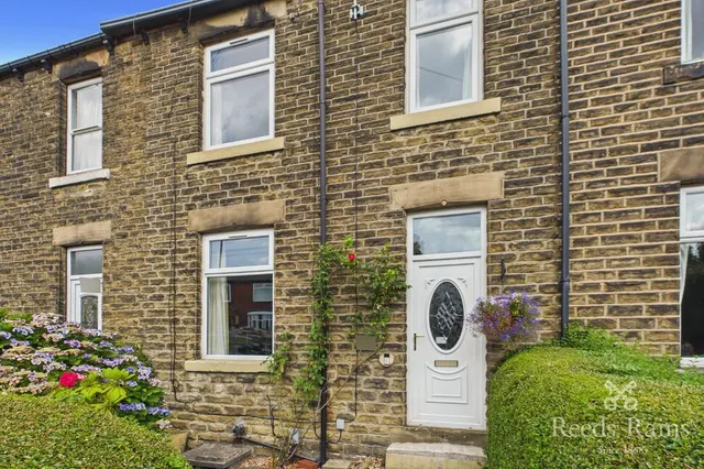 Overthorpe Road, Dewsbury, West Yorkshire, WF12, photo 1