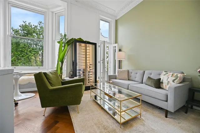 Colville Terrace, London, W11, photo 1
