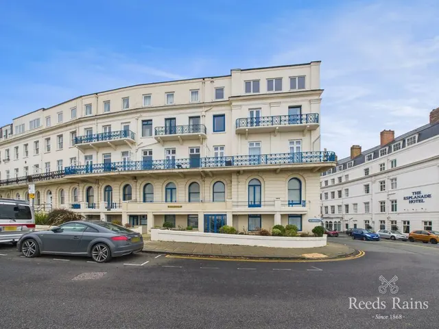 Wessex Court, Esplanade, YO11, photo 1