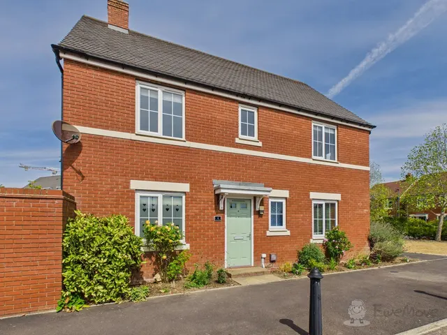 Seacole Way, Shrewsbury, SY3, photo 1