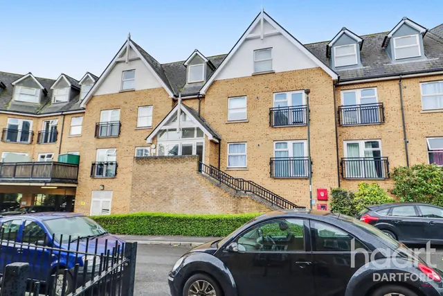 Tanners Close, Dartford, DA1, photo 3