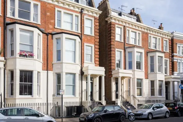 Lower Ground Floor, 8 Lanark Road, London, photo 1