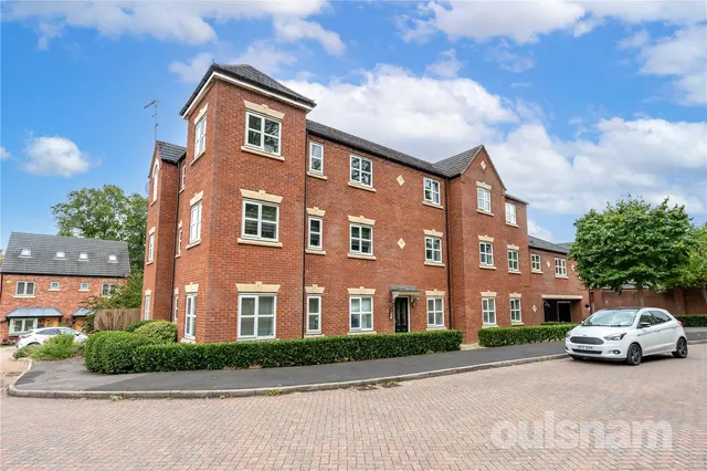 Winterbourne Close, Redditch, Worcestershire, B98 7FS, photo 1